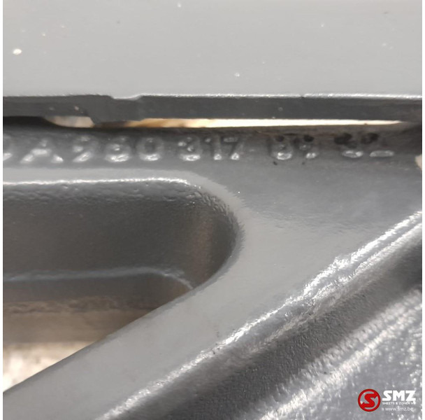 Mercedes-Benz Occ montagebeugels links Mercedes - Bastidor/ Chasis para Camión: foto 4 Mercedes-Benz Occ montagebeugels links Mercedes - Bastidor/ Chasis para Camión: foto 4