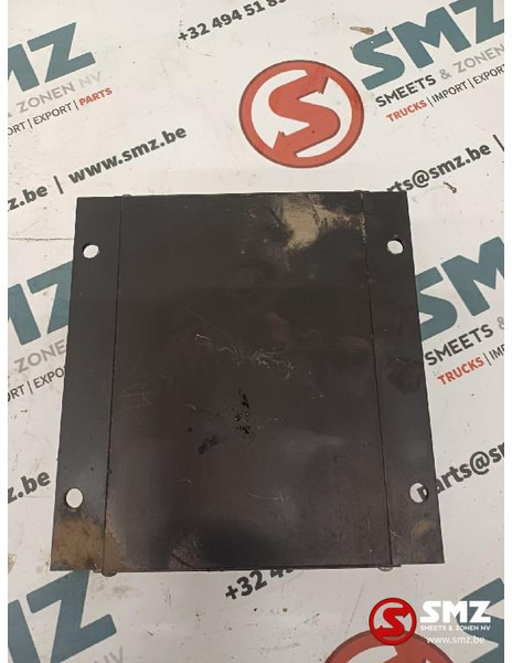 Mercedes-Benz Occ omvormer 24/12V 18A Mercedes - Sistema eléctrico para Camión: foto 2 Mercedes-Benz Occ omvormer 24/12V 18A Mercedes - Sistema eléctrico para Camión: foto 2