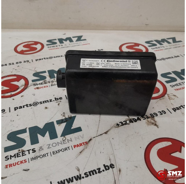 Mercedes-Benz Occ radar sensor Mercedes - Sensor para Camión: foto 3 Mercedes-Benz Occ radar sensor Mercedes - Sensor para Camión: foto 3