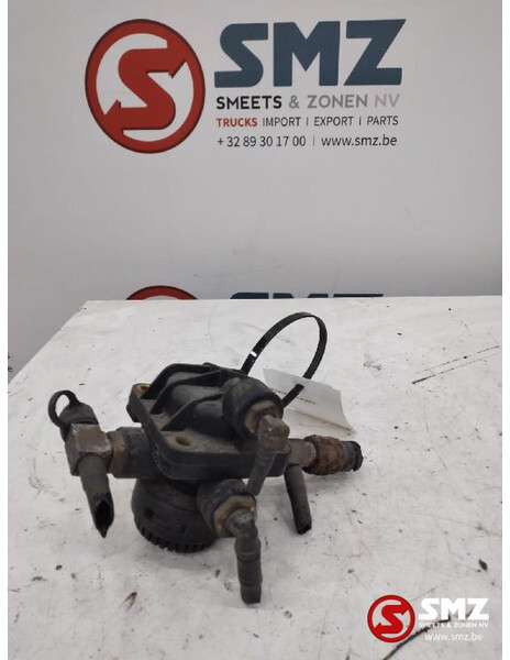 Mercedes-Benz Occ relaisklep Mercedes Actros MP3 9730060090 - Unidad de control para Camión: foto 1 Mercedes-Benz Occ relaisklep Mercedes Actros MP3 9730060090 - Unidad de control para Camión: foto 1