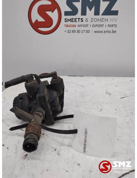 Mercedes-Benz Occ relaisklep Mercedes Actros MP3 9730060090 - Unidad de control para Camión: foto 2 Mercedes-Benz Occ relaisklep Mercedes Actros MP3 9730060090 - Unidad de control para Camión: foto 2