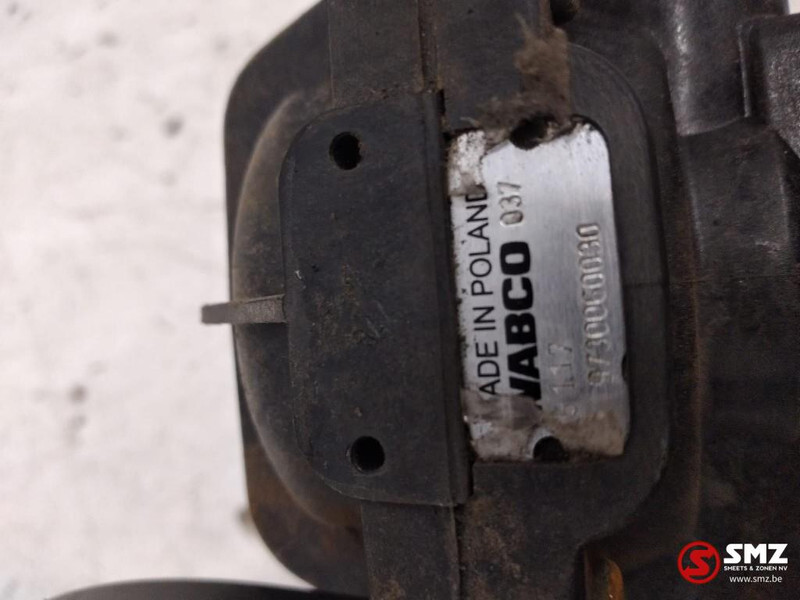 Mercedes-Benz Occ relaisklep Mercedes Actros MP3 9730060090 - Unidad de control para Camión: foto 3 Mercedes-Benz Occ relaisklep Mercedes Actros MP3 9730060090 - Unidad de control para Camión: foto 3