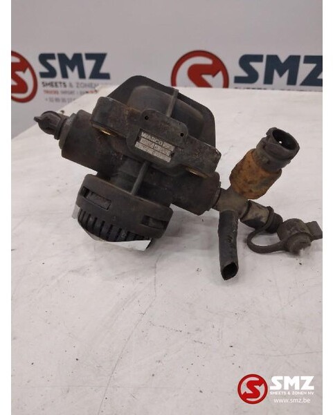 Mercedes-Benz Occ relaisklep Mercedes Atego 9730060020 Wabco - Unidad de control para Camión: foto 2 Mercedes-Benz Occ relaisklep Mercedes Atego 9730060020 Wabco - Unidad de control para Camión: foto 2