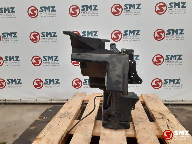 Mercedes-Benz Occ ruitensproeierreservoir Mercedes - Limpiaparabrisas para Camión: foto 4 Mercedes-Benz Occ ruitensproeierreservoir Mercedes - Limpiaparabrisas para Camión: foto 4