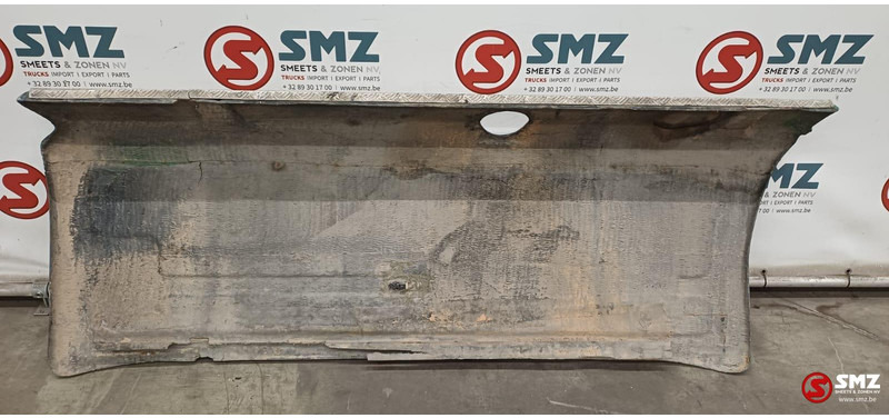 Mercedes-Benz Occ set sideskirts links + rechts Mercedes SK - Bastidor/ Chasis para Camión: foto 5 Mercedes-Benz Occ set sideskirts links + rechts Mercedes SK - Bastidor/ Chasis para Camión: foto 5