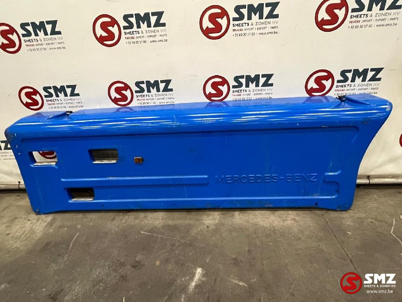 Mercedes-Benz Occ set sideskirts links + rechts Mercedes SK - Bastidor/ Chasis para Camión: foto 4 Mercedes-Benz Occ set sideskirts links + rechts Mercedes SK - Bastidor/ Chasis para Camión: foto 4