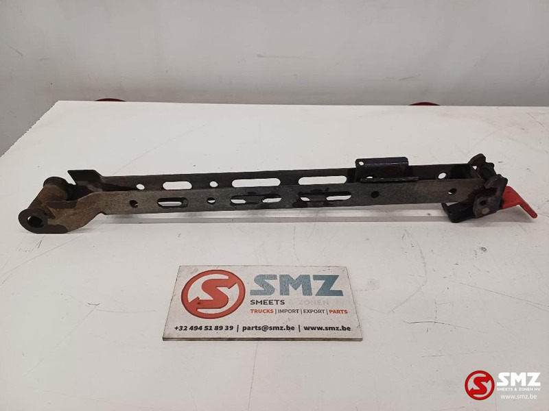 Mercedes-Benz Occ side-skirtsteun Mercedes - Bastidor/ Chasis para Camión: foto 3 Mercedes-Benz Occ side-skirtsteun Mercedes - Bastidor/ Chasis para Camión: foto 3
