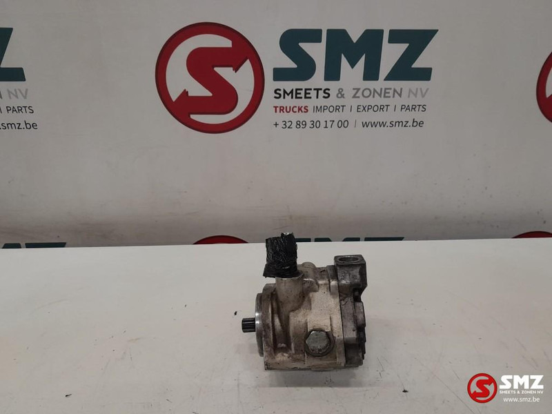 Mercedes-Benz Occ stuurbekrachtigingspomp Mercedes - Bomba de dirección para Camión: foto 1 Mercedes-Benz Occ stuurbekrachtigingspomp Mercedes - Bomba de dirección para Camión: foto 1