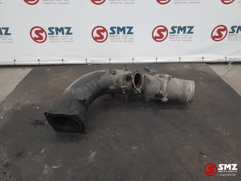 Mercedes-Benz Occ uitlaatleiding + sensor Mercedes Actros MP4 A4 - Sistema de escape para Camión: foto 3 Mercedes-Benz Occ uitlaatleiding + sensor Mercedes Actros MP4 A4 - Sistema de escape para Camión: foto 3
