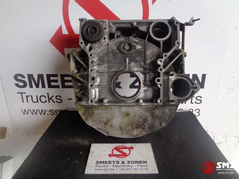 Mercedes-Benz Occ vliegwielhuis Mercedes OM402/422/442/401/421/4 - Volante de inercia para Camión: foto 1 Mercedes-Benz Occ vliegwielhuis Mercedes OM402/422/442/401/421/4 - Volante de inercia para Camión: foto 1