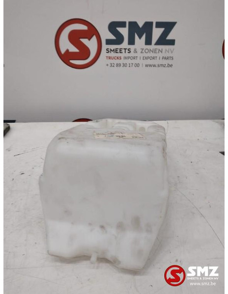 Mercedes-Benz Ruitensproeierreservoir mercedes atego a9738690120 - Limpiaparabrisas para Camión: foto 2 Mercedes-Benz Ruitensproeierreservoir mercedes atego a9738690120 - Limpiaparabrisas para Camión: foto 2