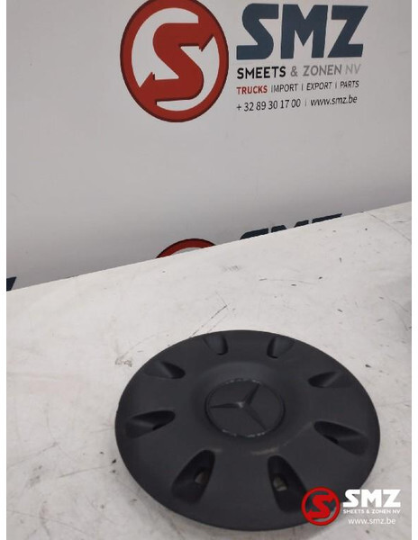 Mercedes-Benz Wieldop mercedes vito w639 a6394010825 - Llanta para Camión: foto 1 Mercedes-Benz Wieldop mercedes vito w639 a6394010825 - Llanta para Camión: foto 1