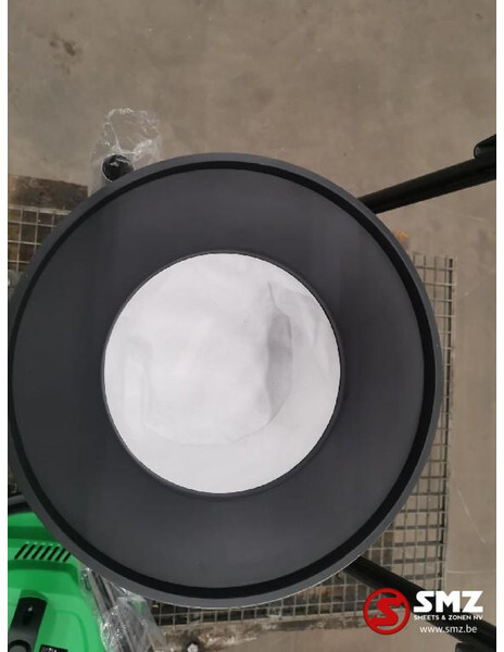 Diversen Industriële stofzuiger 230v - 2800W - 100L - Recambio para Camión: foto 3 Diversen Industriële stofzuiger 230v - 2800W - 100L - Recambio para Camión: foto 3