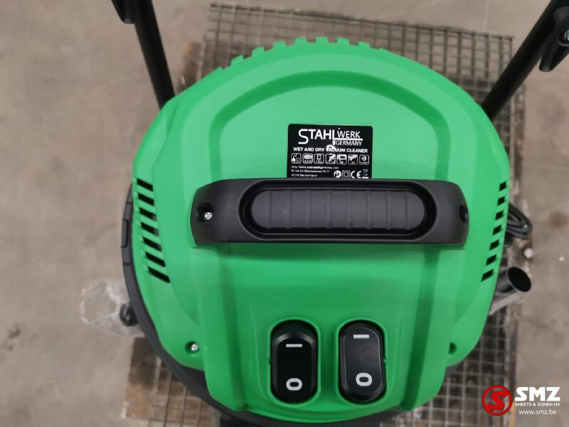 Diversen Industriële stofzuiger 230v - 2800W - 100L - Recambio para Camión: foto 2 Diversen Industriële stofzuiger 230v - 2800W - 100L - Recambio para Camión: foto 2