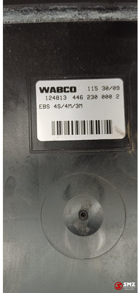 Recambio para Camión Iveco Occ EBS voetremventiel Iveco: foto 8 Recambio para Camión Iveco Occ EBS voetremventiel Iveco: foto 8