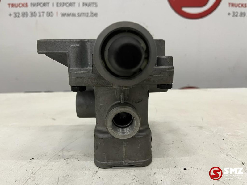 Wabco Brake valve - trailer Wabco - Recambio para Camión: foto 5 Wabco Brake valve - trailer Wabco - Recambio para Camión: foto 5