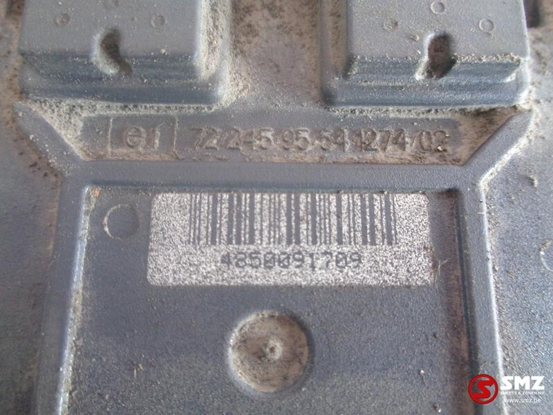 Wabco Occ  abs / ebs ventiel - Recambio para Camión: foto 5 Wabco Occ  abs / ebs ventiel - Recambio para Camión: foto 5