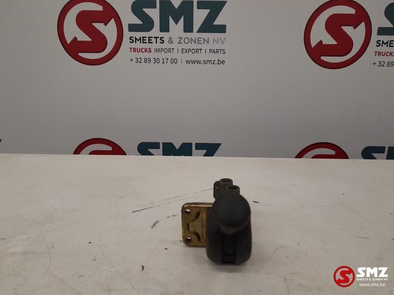 Wabco Occ handremklep Wabco 9617221510 - Recambio para Camión: foto 4 Wabco Occ handremklep Wabco 9617221510 - Recambio para Camión: foto 4