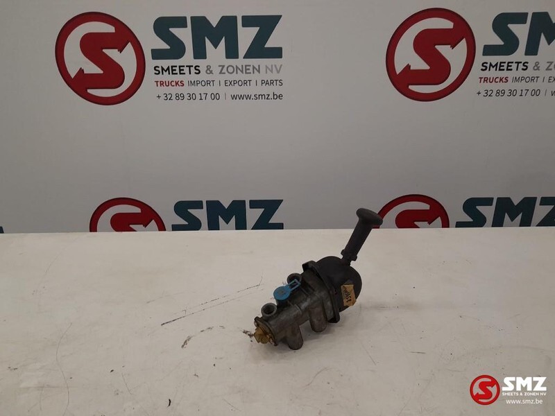 Wabco Occ handremklep Wabco 9617222620 - Recambio para Camión: foto 1 Wabco Occ handremklep Wabco 9617222620 - Recambio para Camión: foto 1