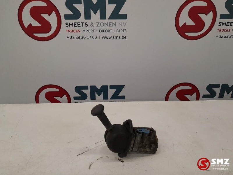 Wabco Occ handremklep Wabco 9617222620 - Recambio para Camión: foto 2 Wabco Occ handremklep Wabco 9617222620 - Recambio para Camión: foto 2