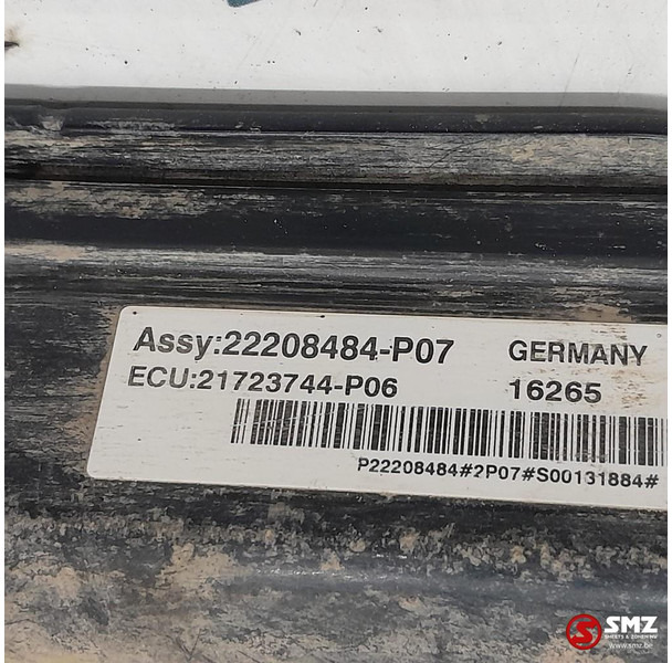 Renault Occ radarsensor Renault - Sensor para Camión: foto 3 Renault Occ radarsensor Renault - Sensor para Camión: foto 3