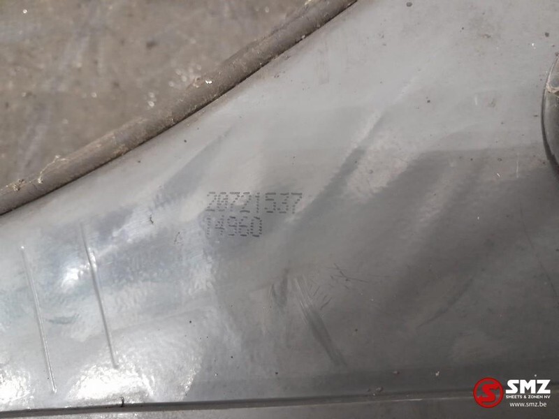 Renault Occ set tanksteunen Renault T 20721537 - Sistema de combustible para Camión: foto 5 Renault Occ set tanksteunen Renault T 20721537 - Sistema de combustible para Camión: foto 5