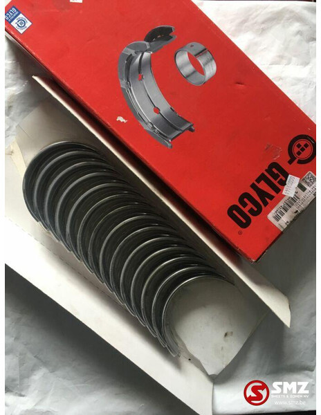 Renault Stel hoofdlagers Renault Premium 304-385-400 - Cojinete de motor para Camión: foto 1 Renault Stel hoofdlagers Renault Premium 304-385-400 - Cojinete de motor para Camión: foto 1