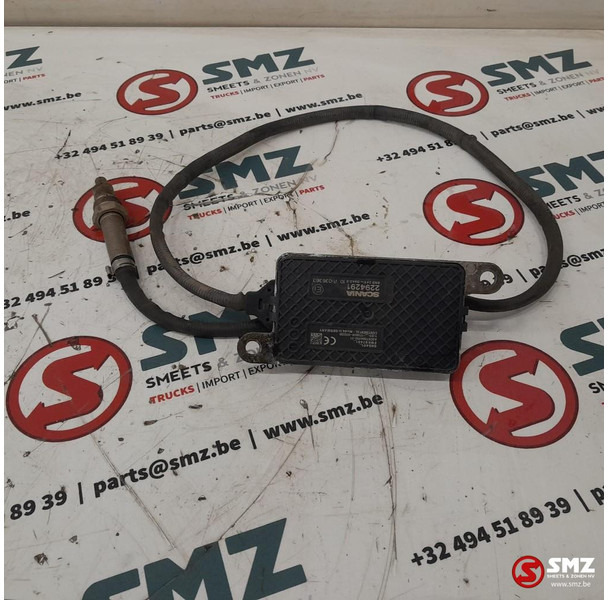 Scania Occ Nox sensor na katalysator Scania - Sensor para Camión: foto 2 Scania Occ Nox sensor na katalysator Scania - Sensor para Camión: foto 2