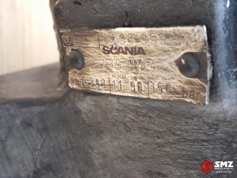 Caja de dirección para Camión Scania Occ Stuurhuis Scania: foto 6