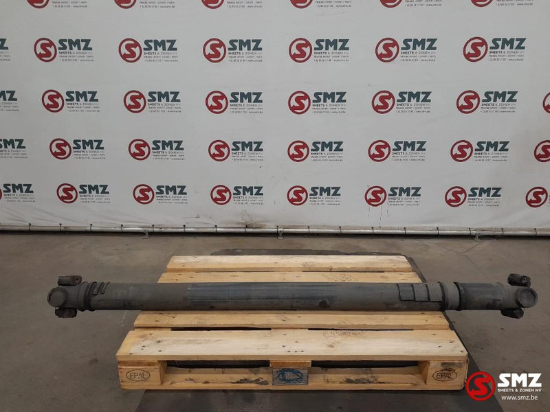 Scania Occ cardanas Scania P500 - Palier para Camión: foto 1 Scania Occ cardanas Scania P500 - Palier para Camión: foto 1