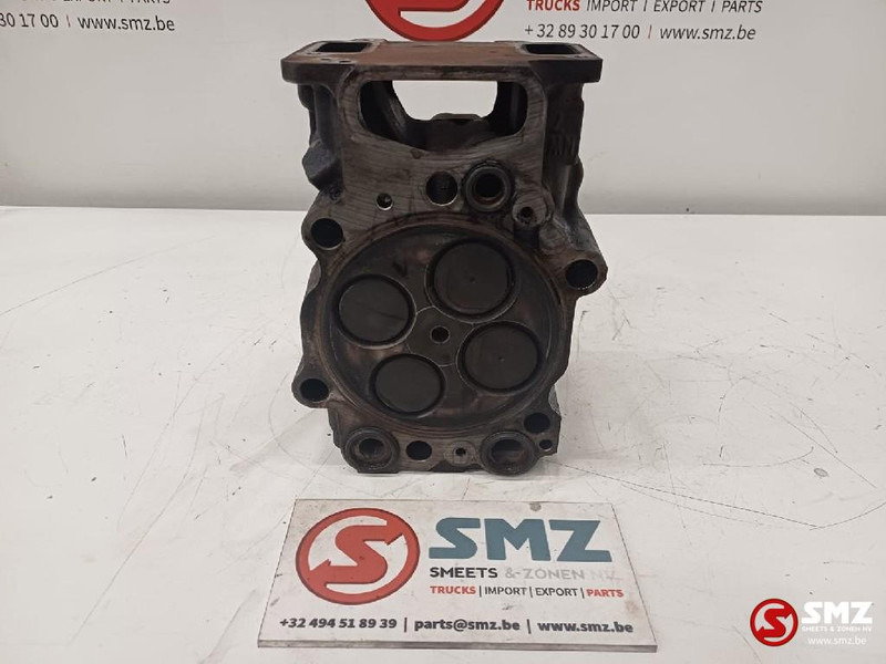 Scania Occ cilinderkop DC16 Scania - Bloque de cilindros para Camión: foto 5 Scania Occ cilinderkop DC16 Scania - Bloque de cilindros para Camión: foto 5