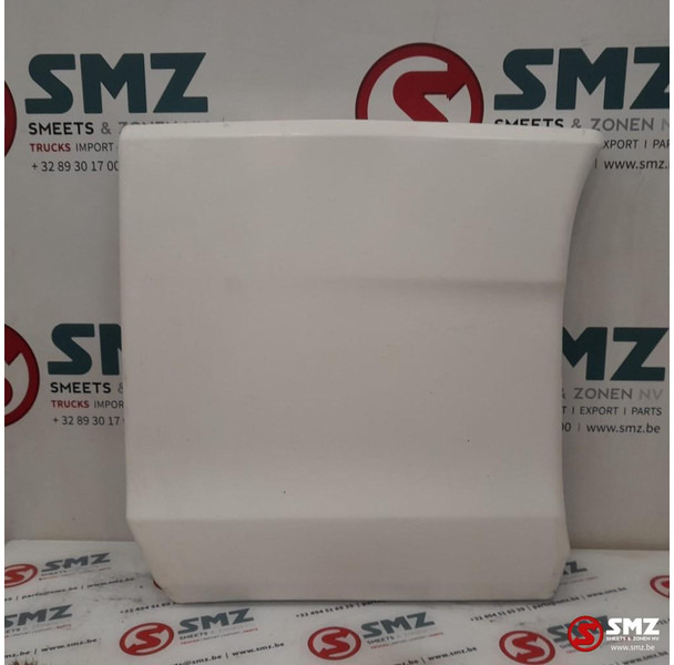 Scania Occ hitteschild katalysator Scania - Bastidor/ Chasis para Camión: foto 1 Scania Occ hitteschild katalysator Scania - Bastidor/ Chasis para Camión: foto 1