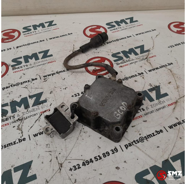 Scania Occ snelheidssensor Scania - Sensor para Camión: foto 1 Scania Occ snelheidssensor Scania - Sensor para Camión: foto 1