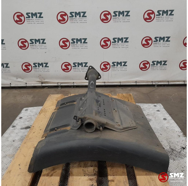 Scania Occ spatbord achteraan links vooraan rechts Scania - Carrocería y exterior para Camión: foto 3 Scania Occ spatbord achteraan links vooraan rechts Scania - Carrocería y exterior para Camión: foto 3