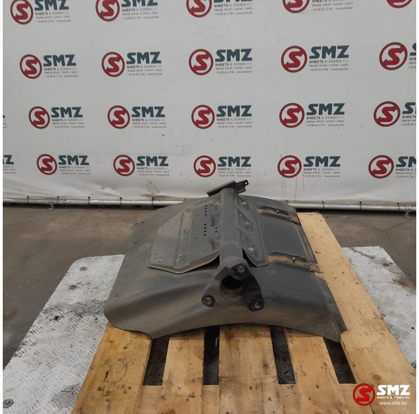 Scania Occ spatbord achteraan links vooraan rechts Scania - Carrocería y exterior para Camión: foto 4 Scania Occ spatbord achteraan links vooraan rechts Scania - Carrocería y exterior para Camión: foto 4