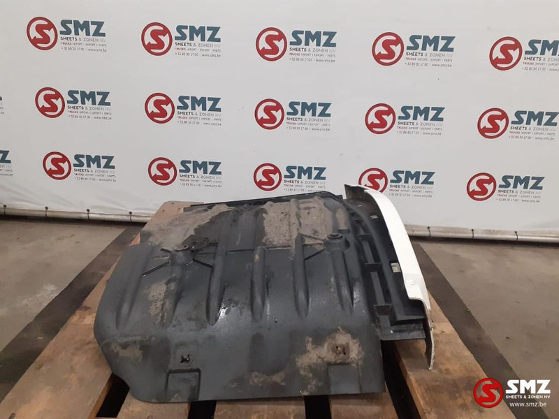 Scania Occ spatbord linksachter Scania - Carrocería y exterior para Camión: foto 3 Scania Occ spatbord linksachter Scania - Carrocería y exterior para Camión: foto 3