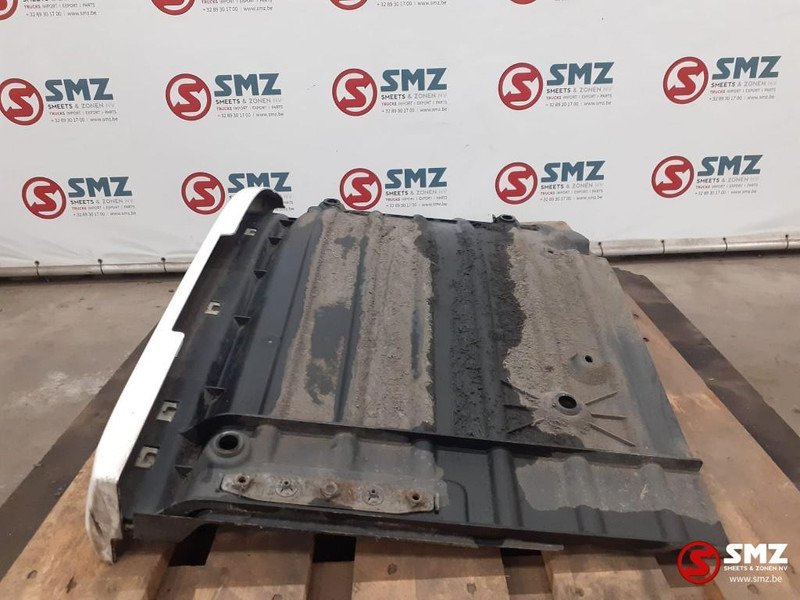 Scania Occ spatbord linksachter Scania - Carrocería y exterior para Camión: foto 4 Scania Occ spatbord linksachter Scania - Carrocería y exterior para Camión: foto 4