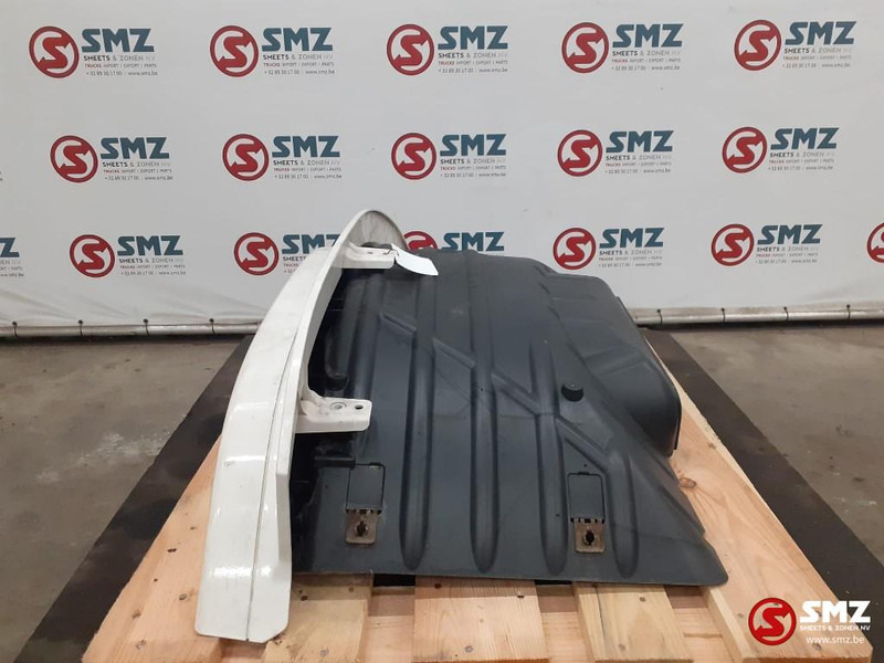 Scania Occ spatbord vooraan links Scania - Carrocería y exterior para Camión: foto 3 Scania Occ spatbord vooraan links Scania - Carrocería y exterior para Camión: foto 3