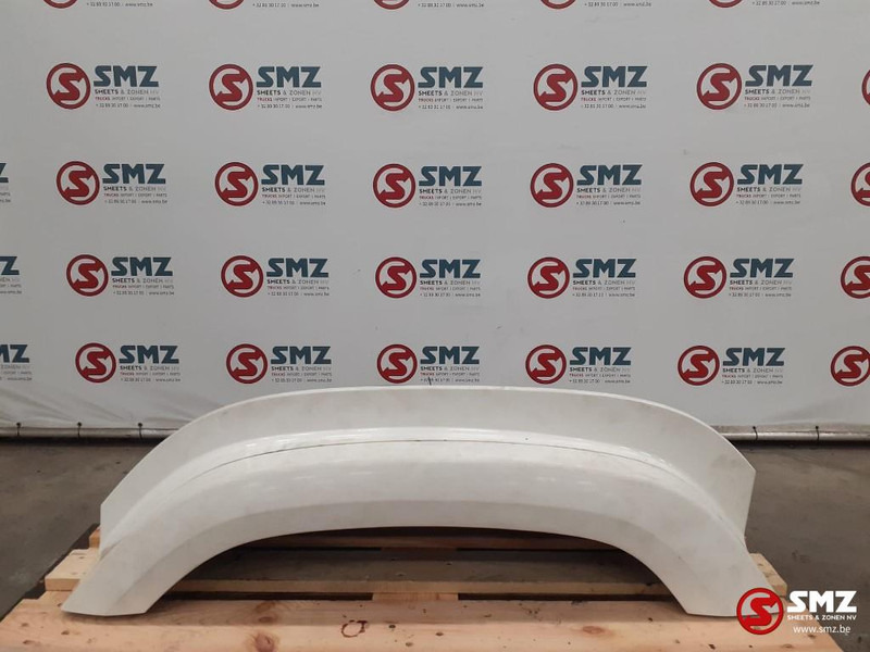 Scania Occ spatbord vooraan links Scania - Carrocería y exterior para Camión: foto 1 Scania Occ spatbord vooraan links Scania - Carrocería y exterior para Camión: foto 1