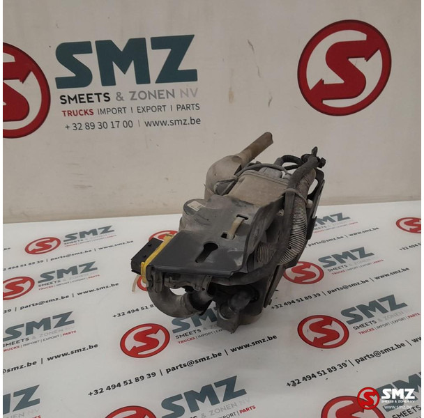 Scania Occ standverwarming Scania - Calefacción/ Ventilación para Camión: foto 4 Scania Occ standverwarming Scania - Calefacción/ Ventilación para Camión: foto 4