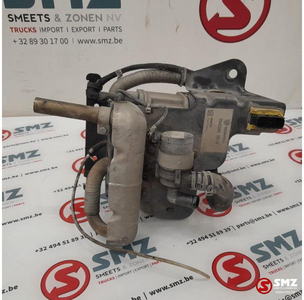 Scania Occ standverwarming Scania - Calefacción/ Ventilación para Camión: foto 1 Scania Occ standverwarming Scania - Calefacción/ Ventilación para Camión: foto 1