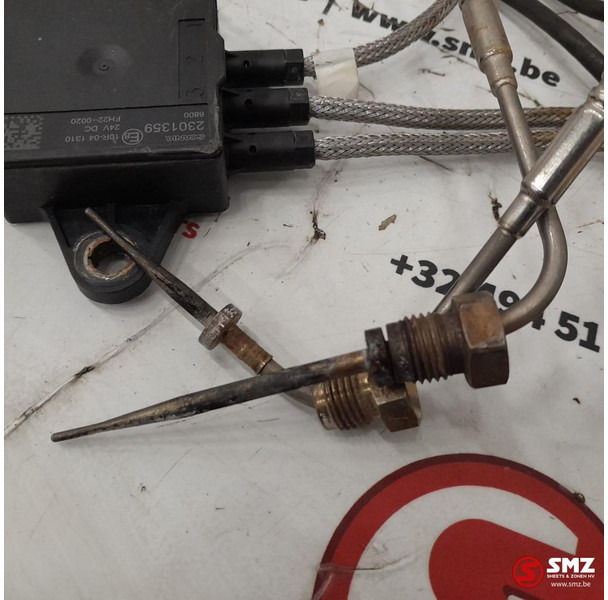 Scania Occ uitlaattemperatuursensor Euro 6 Scania - Sensor para Camión: foto 2 Scania Occ uitlaattemperatuursensor Euro 6 Scania - Sensor para Camión: foto 2