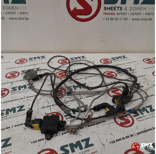 Scania Occ uitlaattemperatuursensor Euro 6 Scania - Sensor para Camión: foto 1 Scania Occ uitlaattemperatuursensor Euro 6 Scania - Sensor para Camión: foto 1