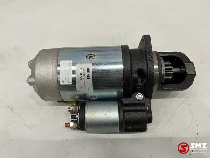 Sobemai Starter motor 24V 4kW (kraan Sobemai) - Arranque para Camión: foto 3 Sobemai Starter motor 24V 4kW (kraan Sobemai) - Arranque para Camión: foto 3