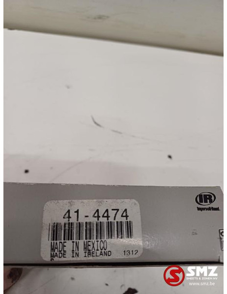 THERMOKING Aan/uit schakelaar Thermoking - Sistema eléctrico para Camión: foto 4 THERMOKING Aan/uit schakelaar Thermoking - Sistema eléctrico para Camión: foto 4