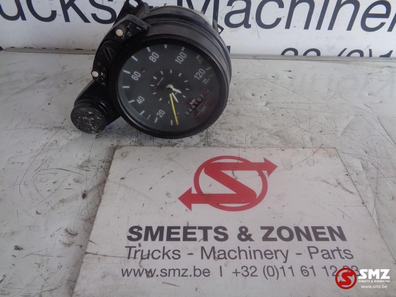 VDO Occ tachograaf - Tacógrafo para Camión: foto 1 VDO Occ tachograaf - Tacógrafo para Camión: foto 1