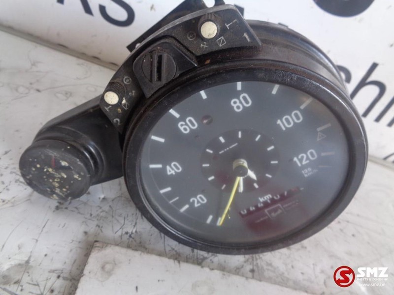 VDO Occ tachograaf - Tacógrafo para Camión: foto 2 VDO Occ tachograaf - Tacógrafo para Camión: foto 2