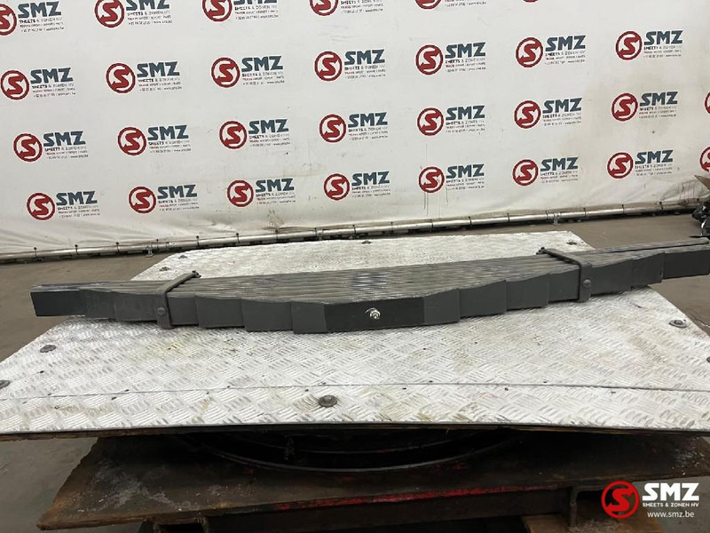 Volvo Bladveer Volvo 257672 - Suspensión de ballestas para Camión: foto 1 Volvo Bladveer Volvo 257672 - Suspensión de ballestas para Camión: foto 1