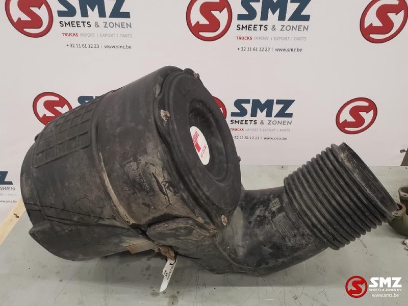 Volvo Occ Luchtfilterhuis Volvo FH12 - Filtro de aire para Camión: foto 1 Volvo Occ Luchtfilterhuis Volvo FH12 - Filtro de aire para Camión: foto 1