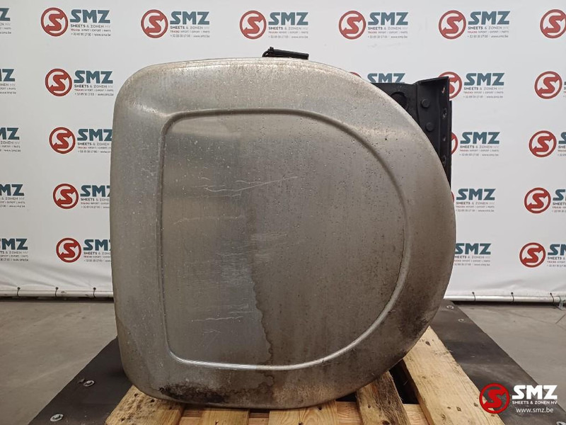 Volvo Occ brandstoftank 450L met steunen Volvo - Depósito de combustible para Camión: foto 3 Volvo Occ brandstoftank 450L met steunen Volvo - Depósito de combustible para Camión: foto 3